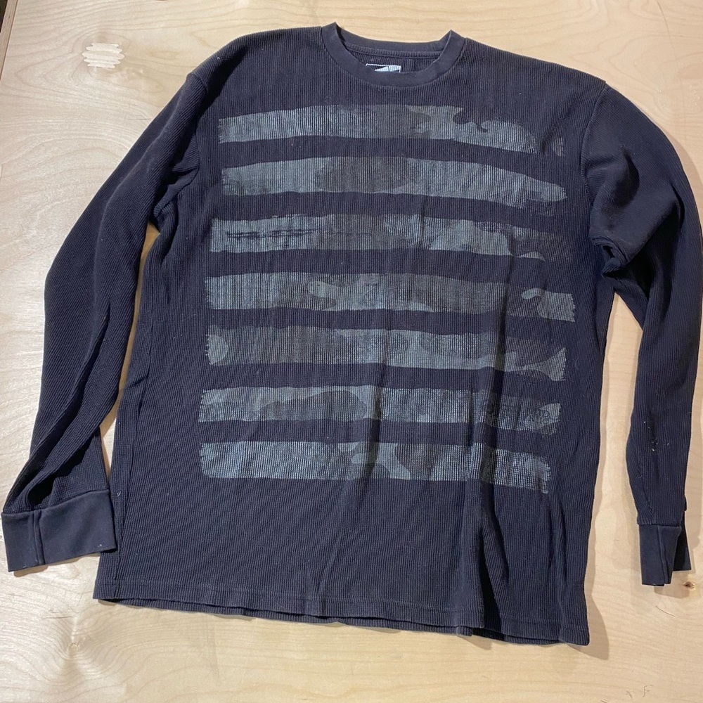 Ecko Unltd Long Sleeve Shirt XL (EZ)